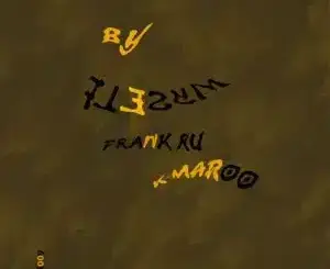 Frank Ru, By Myself, K-Maroo, mp3, download, datafilehost, toxicwap, fakaza, Afro House, Afro House 2026, Afro House Mix, Afro House Music, Afro Tech, House Music