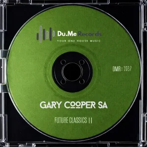 Gary Cooper SA, Future Classics 2, download ,zip, zippyshare, fakaza, EP, datafilehost, album, Deep House Mix, Deep House, Deep House Music, Deep Tech, Afro Deep Tech, House Music