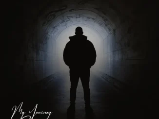 George Lesley, My Journey Continues, download ,zip, zippyshare, fakaza, EP, datafilehost, album, Afro House, Afro House 2026, Afro House Mix, Afro House Music, Afro Tech, House Music