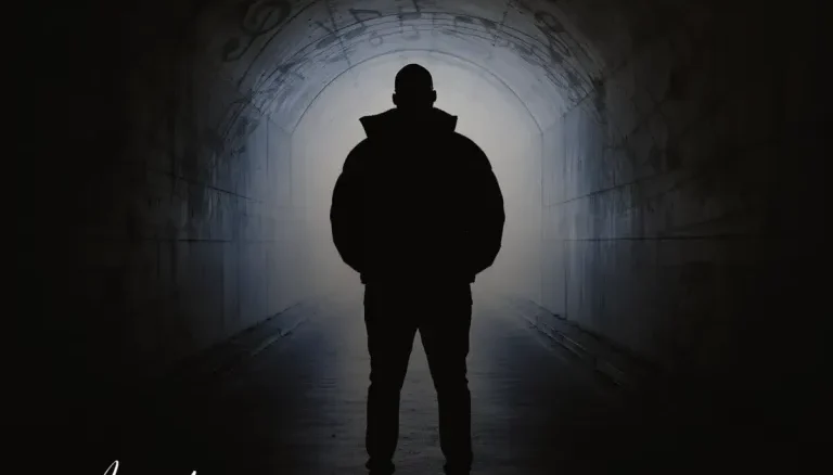 George Lesley, My Journey Continues, download ,zip, zippyshare, fakaza, EP, datafilehost, album, Afro House, Afro House 2026, Afro House Mix, Afro House Music, Afro Tech, House Music