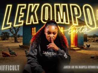 Janesh, LEKOMPO EASTER 2, download, zip, zippyshare, fakaza, EP, datafilehost, album, House Music, Amapinao, Amapiano 2026, Amapiano Mix, Amapiano Music