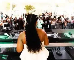 Judy Jay, Sneaky Deep House Mix, The Back Door EP6, mp3, download, datafilehost, toxicwap, fakaza,House Music, Amapiano, Amapiano 2025, Amapiano Mix, Amapiano Music