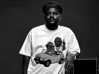 Kabza De Small, Sly, Love Is A Star, download, zip, zippyshare, fakaza, EP, datafilehost, album, House Music, Amapinao, Amapiano 2026, Amapiano Mix, Amapiano Music