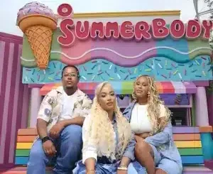 KayGee DaKing, Summer Body, Bizizi, Bontle Smith, mp3, download, datafilehost, toxicwap, fakaza,House Music, Amapiano, Amapiano 2025, Amapiano Mix, Amapiano Music