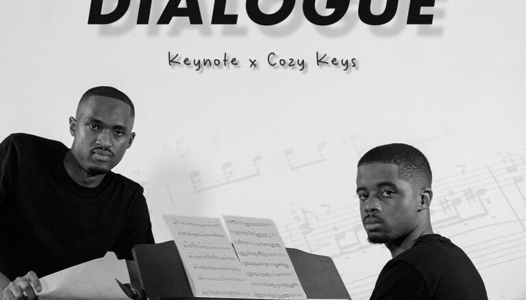 Keynote, Cozy Keys, Musical Dialogue, download, zip, zippyshare, fakaza, EP, datafilehost, album, House Music, Amapinao, Amapiano 2026, Amapiano Mix, Amapiano Music