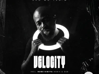 Khomotxo_M, Velocity, download ,zip, zippyshare, fakaza, EP, datafilehost, album, Deep House Mix, Deep House, Deep House Music, Deep Tech, Afro Deep Tech, House Music