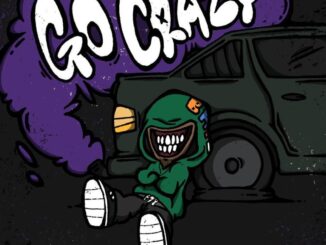 KindlyNxsh, Go Crazy, mp3, download, datafilehost, toxicwap, fakaza, Hiphop, Hip hop music, Hip Hop Songs, Hip Hop Mix, Hip Hop, Rap, Rap Music