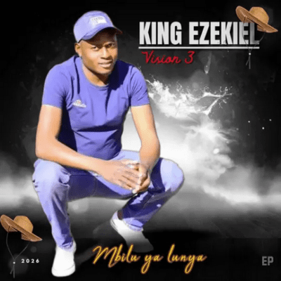 King Ezekiel, Mbilu Ya Lunya, download ,zip, zippyshare, fakaza, EP, datafilehost, album, Maskandi Songs, Maskandi, Maskandi Mix, Maskandi Music, Maskandi Classics