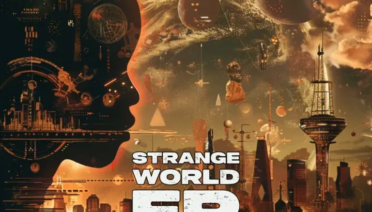 Lapi, Strange World, download ,zip, zippyshare, fakaza, EP, datafilehost, album, Deep House Mix, Deep House, Deep House Music, Deep Tech, Afro Deep Tech, House Music