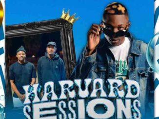 Lowbass Djy, Harvard Sessions Vol.11 Mix, Bafana Ba Harvard, mp3, download, datafilehost, toxicwap, fakaza,House Music, Amapiano, Amapiano 2026, Amapiano Mix, Amapiano Music
