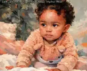 Lyrik Shoxen, Watch Over, Da Africa Deep, Mpho.Wav, mp3, download, datafilehost, toxicwap, fakaza, Afro House, Afro House 2026, Afro House Mix, Afro House Music, Afro Tech, House Music