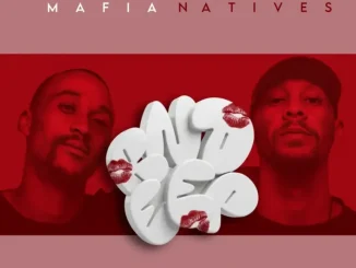 Mafia Natives, RnDeep Vol.2, download ,zip, zippyshare, fakaza, EP, datafilehost, album, Afro House, Afro House 2026, Afro House Mix, Afro House Music, Afro Tech, House Music