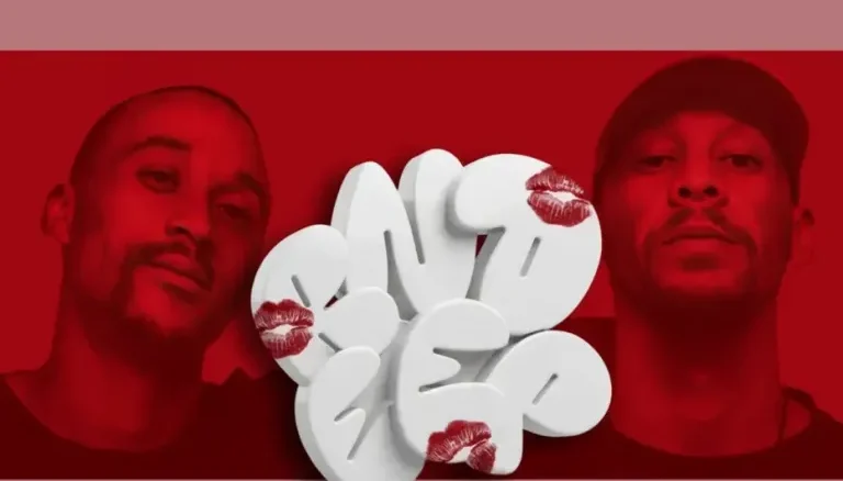 Mafia Natives, RnDeep Vol.2, download ,zip, zippyshare, fakaza, EP, datafilehost, album, Afro House, Afro House 2026, Afro House Mix, Afro House Music, Afro Tech, House Music