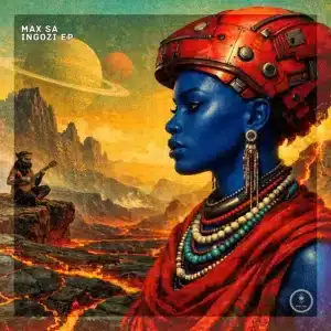 Max SA, Ingozi, download ,zip, zippyshare, fakaza, EP, datafilehost, album, Afro House, Afro House 2026, Afro House Mix, Afro House Music, Afro Tech, House Music