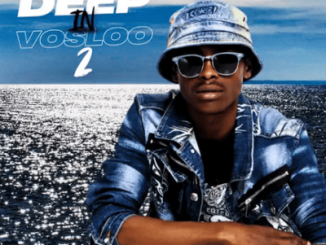 Mbuso de Mbazo, Deep In Vosloo 2, download, zip, zippyshare, fakaza, EP, datafilehost, album, House Music, Amapinao, Amapiano 2026, Amapiano Mix, Amapiano Music