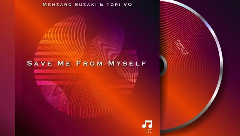 Menzaro Suzaki, Tori VO, Save Me From Myself, download ,zip, zippyshare, fakaza, EP, datafilehost, album, Deep House Mix, Deep House, Deep House Music, Deep Tech, Afro Deep Tech, House Music