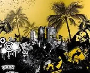 Ngcebo M, Welcome To Funk City, mp3, download, datafilehost, toxicwap, fakaza,House Music, Amapiano, Amapiano 2026, Amapiano Mix, Amapiano Music