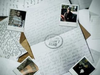 Nvcho, Letters I Didn’t Send, download,zip, zippyshare, fakaza, EP, datafilehost, album, House Music, Amapiano, Amapiano 2026, Amapiano Mix, Amapiano Music