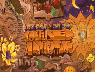 Nyota Parker, Confused Admiration, Jay Jody, A-Reece, mp3, download, datafilehost, toxicwap, fakaza, Hiphop, Hip hop music, Hip Hop Songs, Hip Hop Mix, Hip Hop, Rap, Rap Music