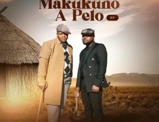 PHOKA EA BOROA, MAKUKUNO A PELO, download ,zip, zippyshare, fakaza, EP, datafilehost, album, Afro House, Afro House 2026, Afro House Mix, Afro House Music, Afro Tech, House Music