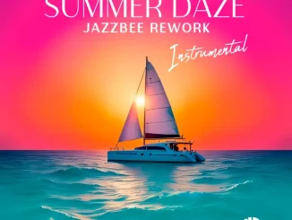 Pistoli, Summer Daze, Jazzbee Rework Instrumental, download ,zip, zippyshare, fakaza, EP, datafilehost, album, Deep House Mix, Deep House, Deep House Music, Deep Tech, Afro Deep Tech, House Music