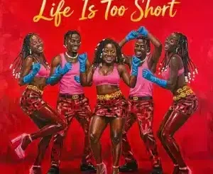 Prince Benza, Life Is Too Short, Makhadzi, mp3, download, datafilehost, toxicwap, fakaza, Afro House, Afro House 2025, Afro House Mix, Afro House Music, Afro Tech, House Music