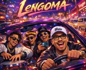 Prince Bulo, Lengoma, Marleysoul, Zulu Black, Airic, mp3, download, datafilehost, toxicwap, fakaza, Afro House, Afro House 2026, Afro House Mix, Afro House Music, Afro Tech, House Music