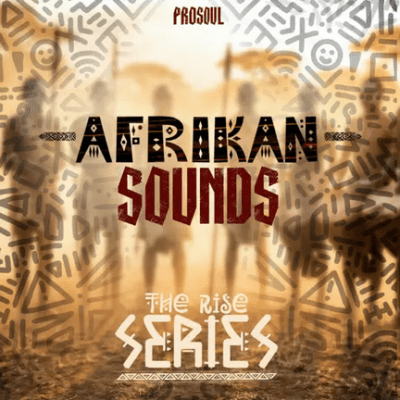 ProSoul, African Sounds, The Rise Series, download, zip, zippyshare, fakaza, EP, datafilehost, album, House Music, Amapinao, Amapiano 2026, Amapiano Mix, Amapiano Music