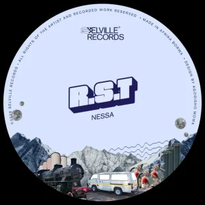 R.S.T, NESSA, download ,zip, zippyshare, fakaza, EP, datafilehost, album, Afro House, Afro House 2026, Afro House Mix, Afro House Music, Afro Tech, House Music
