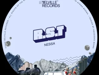 R.S.T, NESSA, download ,zip, zippyshare, fakaza, EP, datafilehost, album, Afro House, Afro House 2026, Afro House Mix, Afro House Music, Afro Tech, House Music