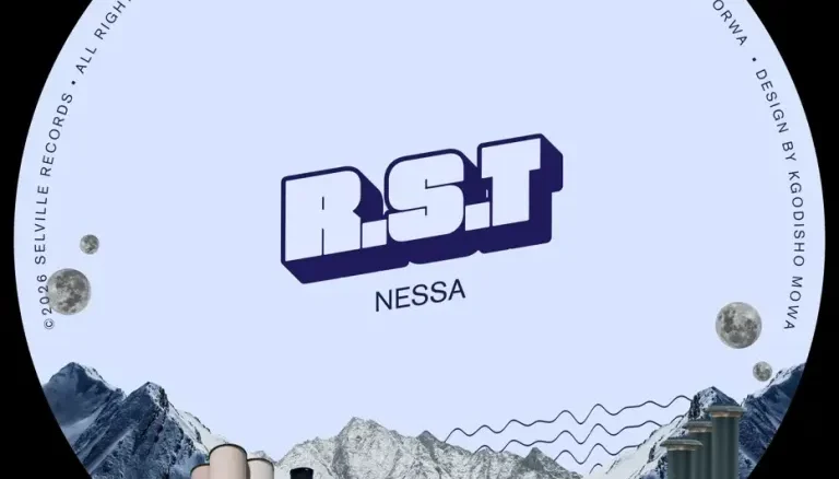 R.S.T, NESSA, download ,zip, zippyshare, fakaza, EP, datafilehost, album, Afro House, Afro House 2026, Afro House Mix, Afro House Music, Afro Tech, House Music