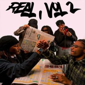 SIGGBOYZ, Busta 929, Prince Kaybee, Real Vol. 2, Amapiano, download, zip, zippyshare, fakaza, EP, datafilehost, album, House Music, Amapinao, Amapiano 2026, Amapiano Mix, Amapiano Music