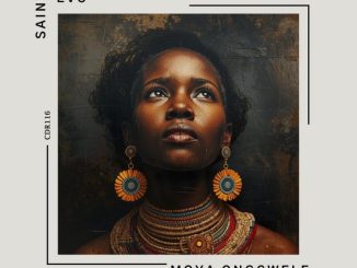 Saint Evo, Moya oNgcwele, mp3, download, datafilehost, toxicwap, fakaza, Afro House, Afro House 2026, Afro House Mix, Afro House Music, Afro Tech, House Music