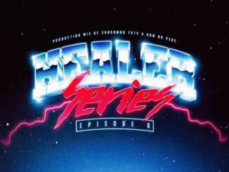 ShakaMan Yktv, Healer Series Episode 6, Production Mix, mp3, download, datafilehost, toxicwap, fakaza,House Music, Amapiano, Amapiano 2026, Amapiano Mix, Amapiano Music