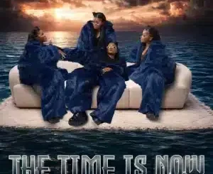 Shandesh, The Time Is Now, King Salah, download ,zip, zippyshare, fakaza, EP, datafilehost, album, Afro House, Afro House 2025, Afro House Mix, Afro House Music, Afro Tech, House Music