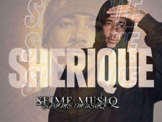Sherique, Slime Musiq download, zip, zippyshare, fakaza, EP, datafilehost, album, House Music, Amapinao, Amapiano 2025, Amapiano Mix, Amapiano Music