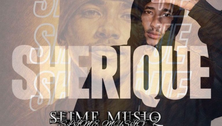 Sherique, Slime Musiq download, zip, zippyshare, fakaza, EP, datafilehost, album, House Music, Amapinao, Amapiano 2025, Amapiano Mix, Amapiano Music