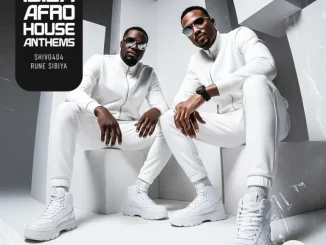 Shivo404, Rune Sibiya, Ibiza Afro House Anthems, download ,zip, zippyshare, fakaza, EP, datafilehost, album, Afro House, Afro House 2026, Afro House Mix, Afro House Music, Afro Tech, House Music
