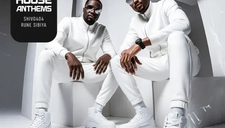 Shivo404, Rune Sibiya, Ibiza Afro House Anthems, download ,zip, zippyshare, fakaza, EP, datafilehost, album, Afro House, Afro House 2026, Afro House Mix, Afro House Music, Afro Tech, House Music