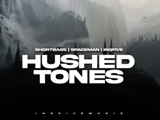 ShortBass, Spaceman, InQfive, Hushed Tones, download ,zip, zippyshare, fakaza, EP, datafilehost, album, Deep House Mix, Deep House, Deep House Music, Deep Tech, Afro Deep Tech, House Music