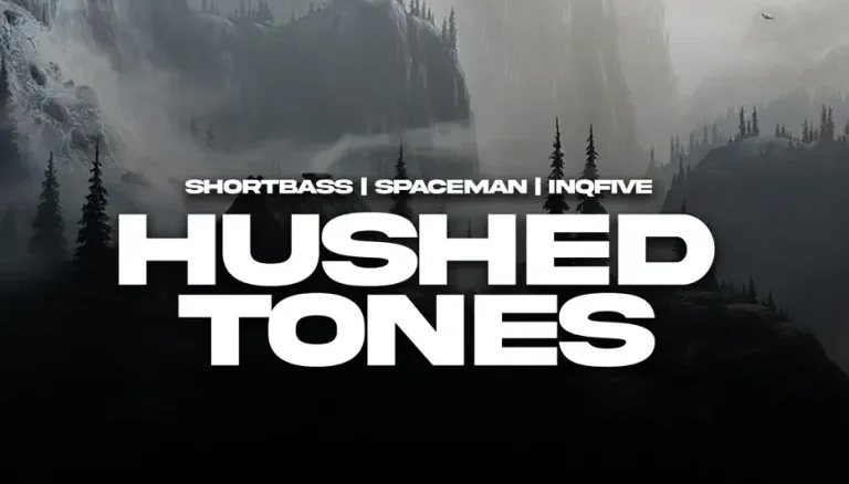 ShortBass, Spaceman, InQfive, Hushed Tones, download ,zip, zippyshare, fakaza, EP, datafilehost, album, Deep House Mix, Deep House, Deep House Music, Deep Tech, Afro Deep Tech, House Music