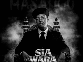 Sia_TheBee, Sia Wara Fela Vol. 2, download, zip, zippyshare, fakaza, EP, datafilehost, album, House Music, Amapinao, Amapiano 2026, Amapiano Mix, Amapiano Music