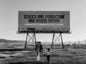 Stixx, 100% Production Mix, Tribute to Marcus Seloane, mp3, download, datafilehost, toxicwap, fakaza,House Music, Amapiano, Amapiano 2026, Amapiano Mix, Amapiano Music