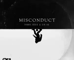 Thabo Tonick, Misconduct, Sir KG, mp3, download, datafilehost, toxicwap, fakaza, Afro House, Afro House 2025, Afro House Mix, Afro House Music, Afro Tech, House Music