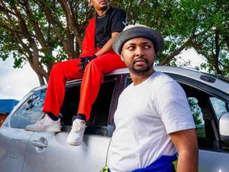 Thuto The Human, U4RIA, mp3, download, datafilehost, toxicwap, fakaza,House Music, Amapiano, Amapiano 2026, Amapiano Mix, Amapiano Music