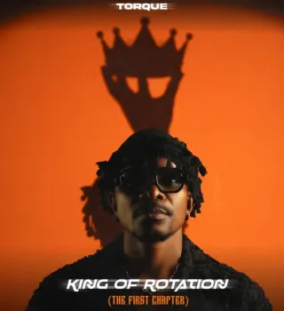 TorQue, King Of Rotation, The First Chapter, download, zip, zippyshare, fakaza, EP, datafilehost, album, House Music, Amapinao, Amapiano 2026, Amapiano Mix, Amapiano Music