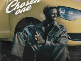 Tshego Dee, Dansela, AI Xapo, Snenaah, Optimist Music ZA, South African music artist Tshego Dee taps on the talent of AI Xapo for his new single, “Dansela,” featuring the incredible talents of Snenaah and Optimist Music ZA.