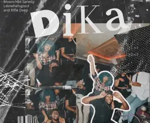 Unkle Ken, Dika, Moonchild Sanelly, Lelowhatsgood, Rifle Deep, mp3, download, datafilehost, toxicwap, fakaza, Gqom Beats, Gqom Songs, Gqom Music, Gqom Mix, House Music