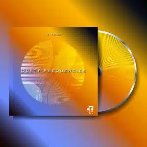 V.Tone, Dusty Frequencies, download ,zip, zippyshare, fakaza, EP, datafilehost, album, Deep House Mix, Deep House, Deep House Music, Deep Tech, Afro Deep Tech, House Music