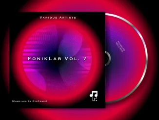 VA, Foniklab Records, Vol. 7, Compiled By DysFonik, download ,zip, zippyshare, fakaza, EP, datafilehost, album, Deep House Mix, Deep House, Deep House Music, Deep Tech, Afro Deep Tech, House Music